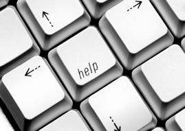 Help keypad